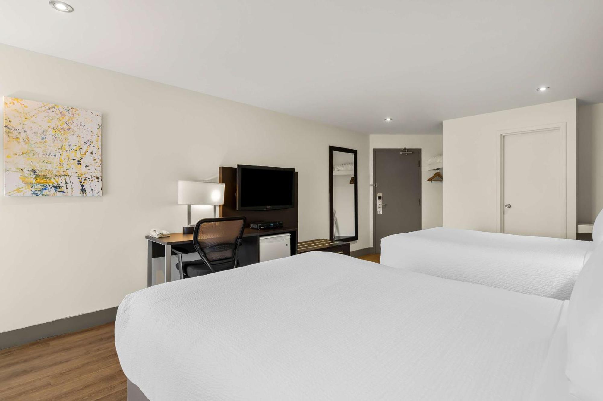 Best Western Hotel St. Jerome Saint-Jerome Exterior foto