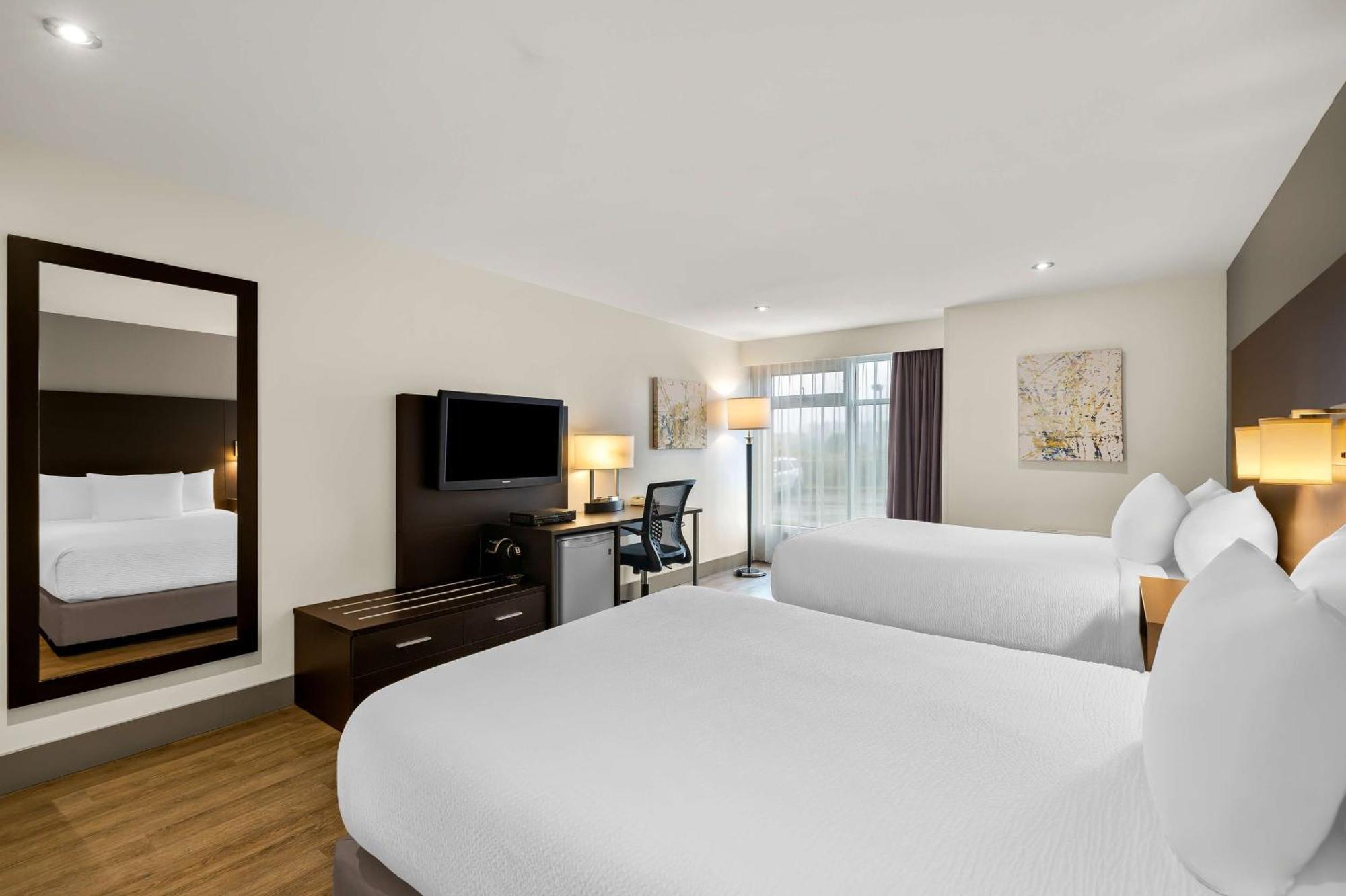 Best Western Hotel St. Jerome Saint-Jerome Exterior foto