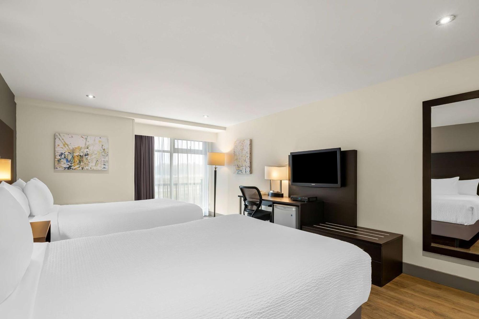 Best Western Hotel St. Jerome Saint-Jerome Exterior foto