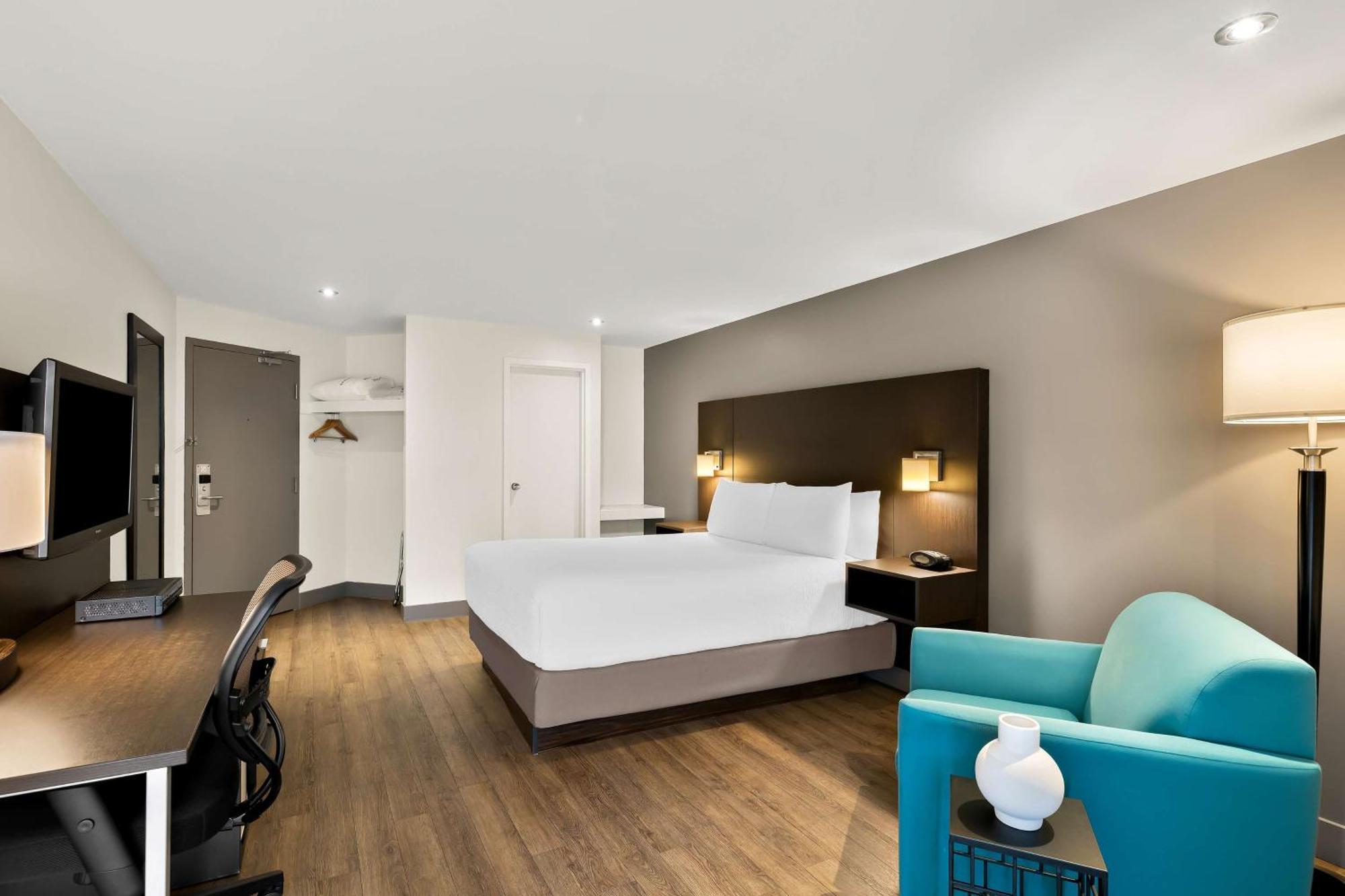 Best Western Hotel St. Jerome Saint-Jerome Exterior foto