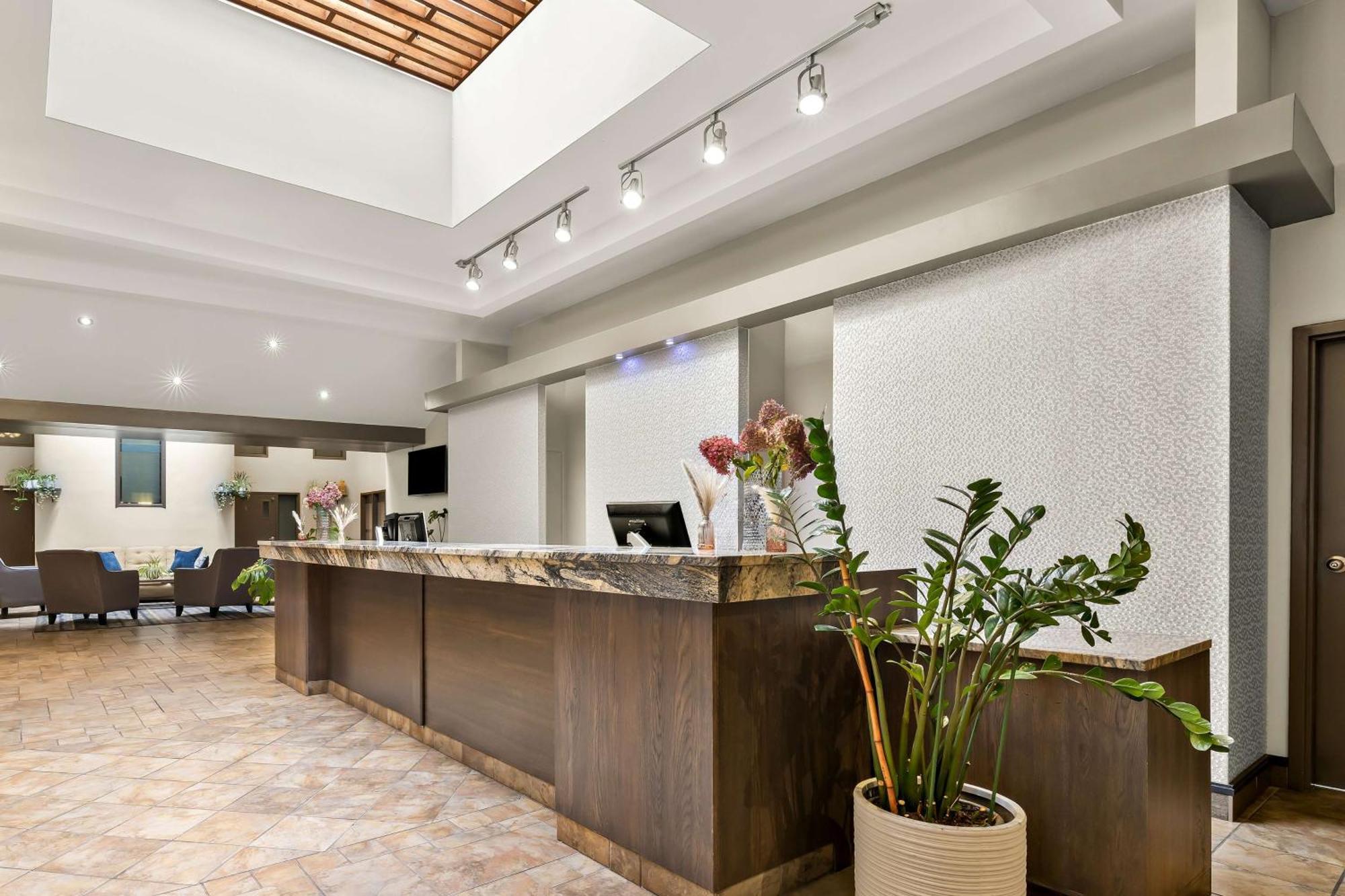 Best Western Hotel St. Jerome Saint-Jerome Exterior foto