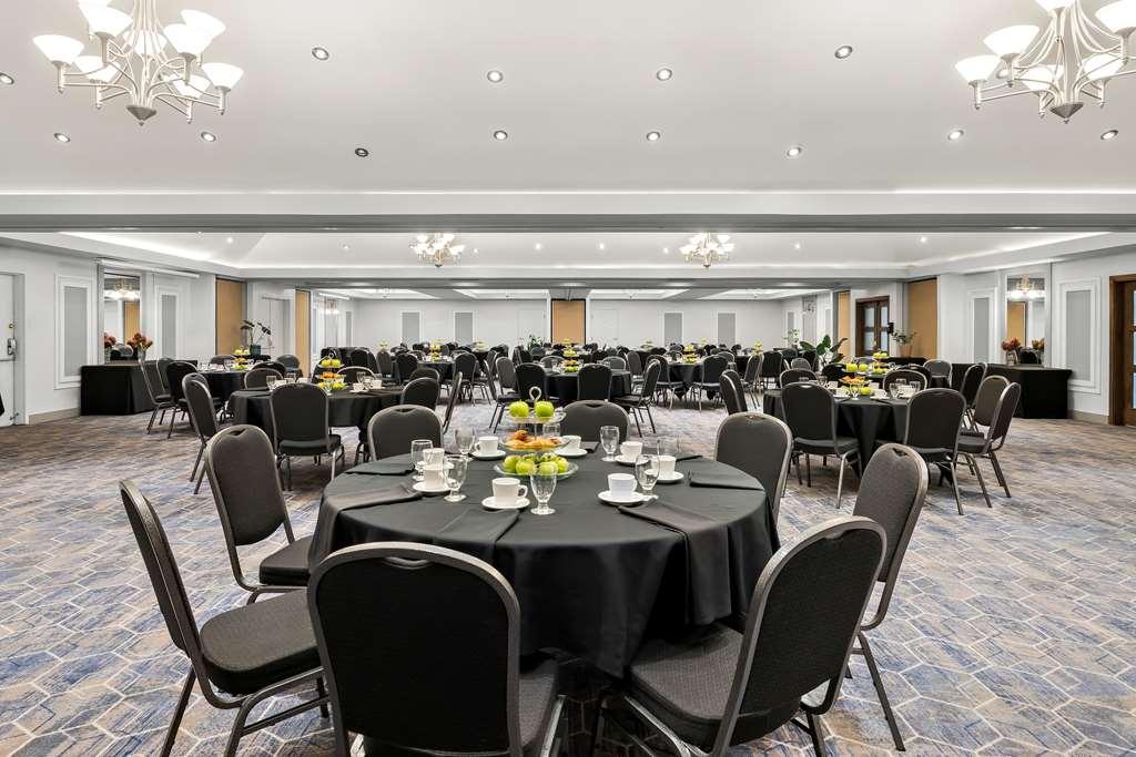 Best Western Hotel St. Jerome Saint-Jerome Facilități foto