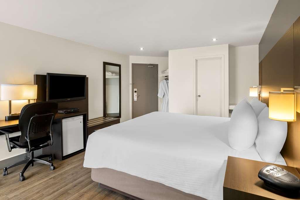Best Western Hotel St. Jerome Saint-Jerome Cameră foto