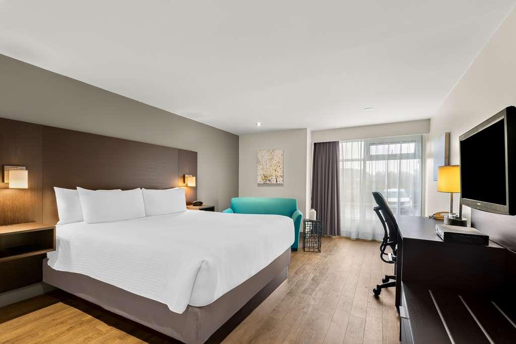Best Western Hotel St. Jerome Saint-Jerome Cameră foto