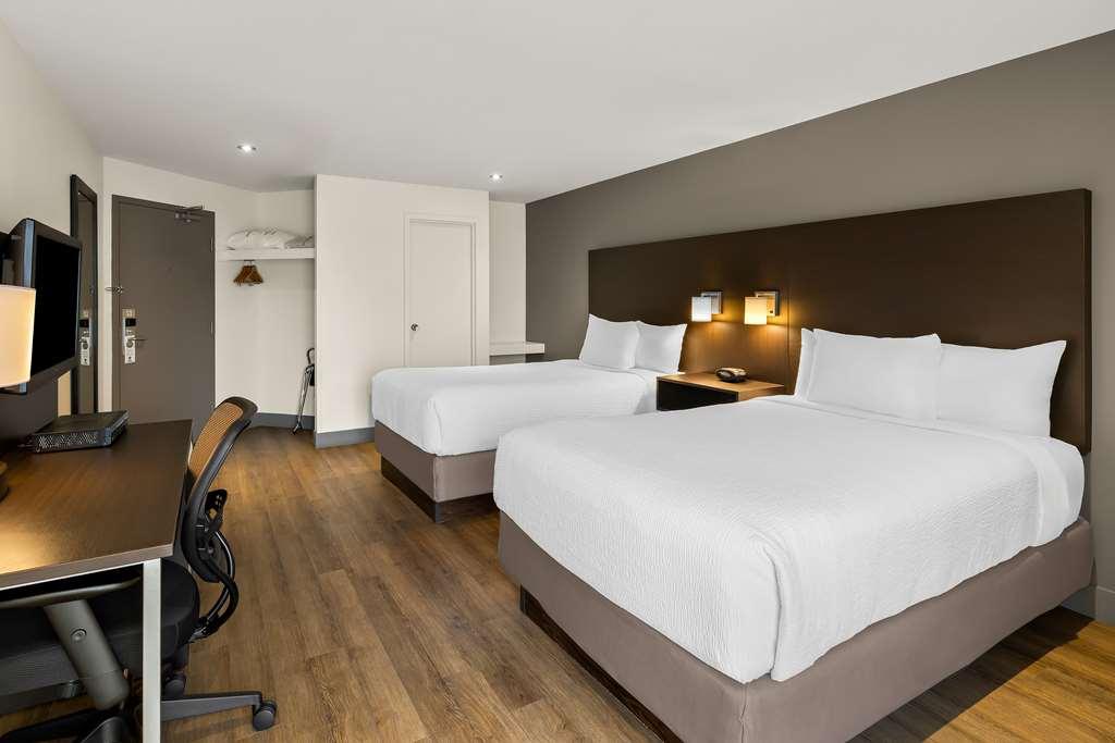 Best Western Hotel St. Jerome Saint-Jerome Cameră foto